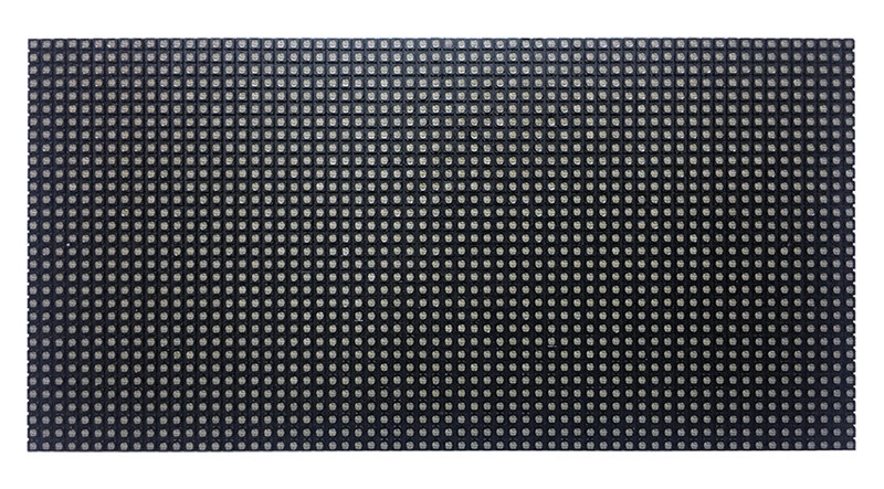 Panel LED para máquina de Pinball, matriz LED P2.5, Compatible con PIN2DMD, P2.5, RGB, 64x32, P2.5, 1/16,160mm x 80mm