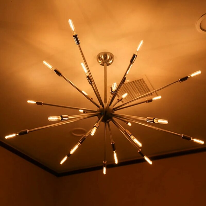 Ampoule LED E14 E27, 220V, variable, Vintage, Filament, T22, 1W, décoration rétro à incandescence, Ampoule de lampe d'éclairage LED