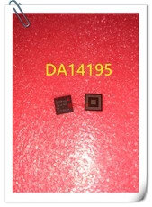1 piezas DA14195-BA DA14195 BGA 100% nuevo