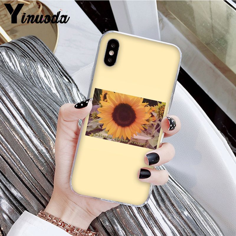 Yinuoda Große kunst ästhetischen van Gogh Mona Lisa malerei David Telefon Abdeckung für Apple iPhone 8 7 6 6S plus X XS MAX 5 5S SE XR