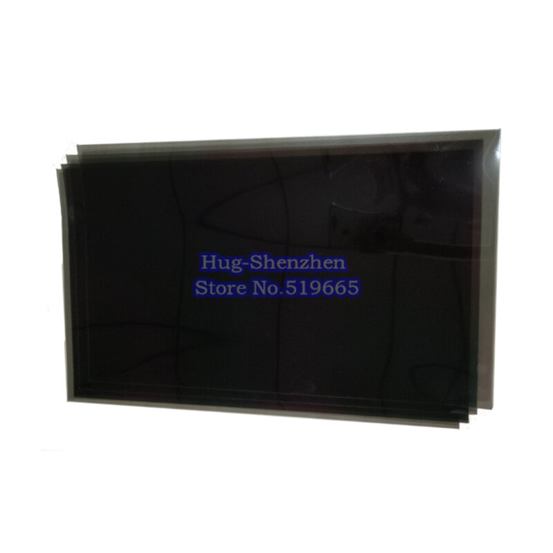 New 32inch 32 inch 0 90 degree Glossy 709MM*405MM LCD Polarizer Polarizing Film for LCD LED IPS Screen for TV