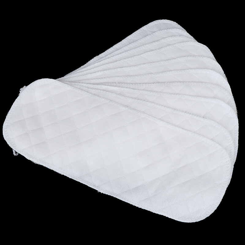 Couche-culotte lavable en tissu réutilisable pour bébé, 1 pièce, accessoire de toilette pour bébé