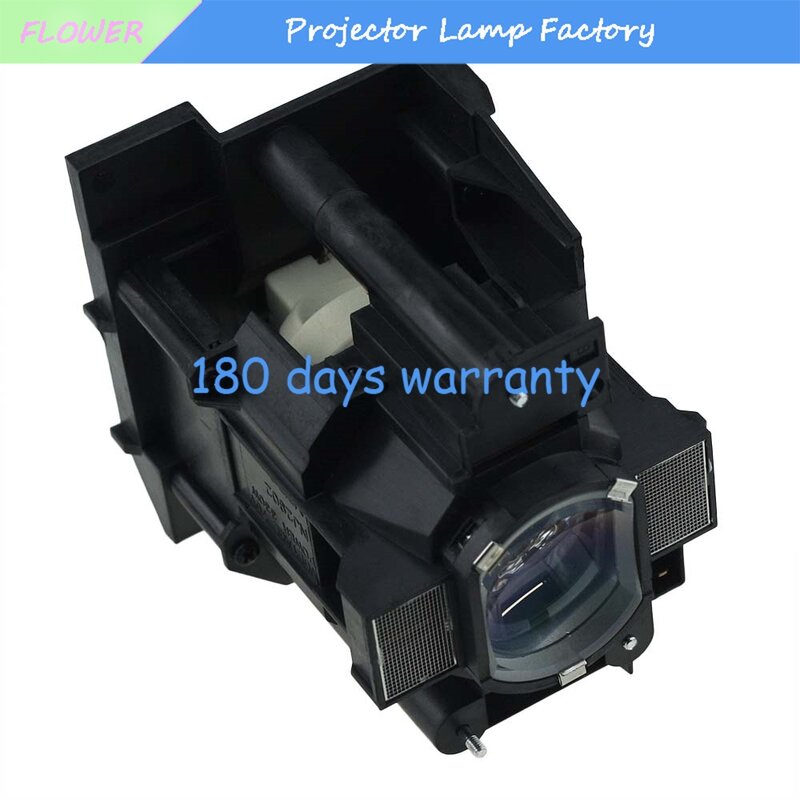 Lámpara de proyector Compatible con HITACHI, modelo DT01291 de alta calidad, con funda, para CP-WU8450, CP-WUX8450, CP-WX8255, CP-WX8255A