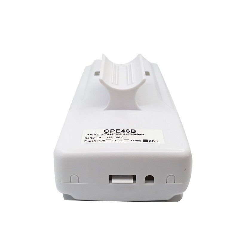 Bénik – routeur/répéteur wi-fi extérieur, 9344/9331 Mbps, 300/2km, point d'accès CPE/point d'accès, avec puces