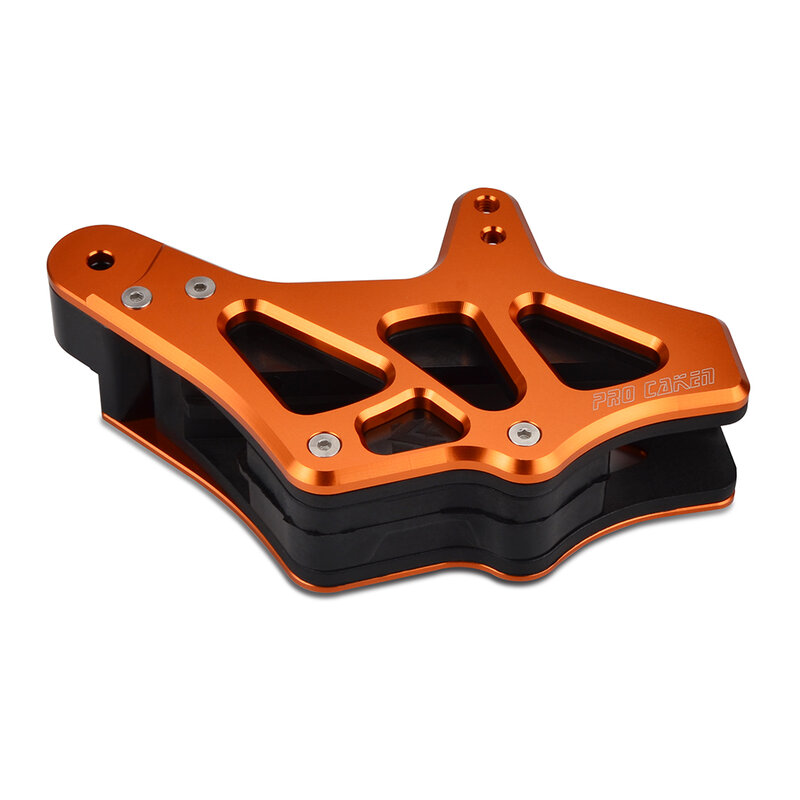 Motorcycle Chain Guide Guard For KTM EXC 300 SX 125 250 EXCF 350 400 SXF 450 530 XC XCF XCW TPI SD 6D 2008-2023 690 ENDURO R SMC