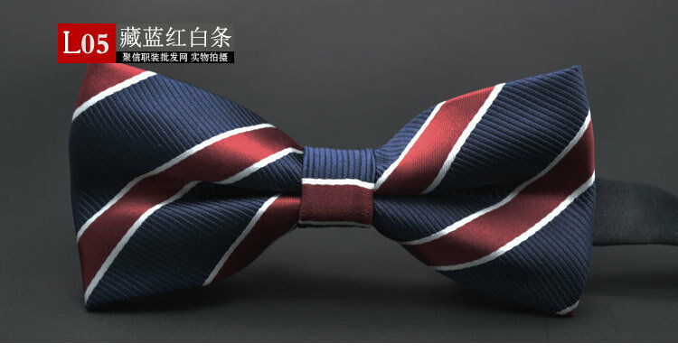 GUSLESON-ربطة عنق منقطة للأولاد والبنات ، ربطة عنق من الحرير والبوليستر ، إكسسوارات للرقبة للرجال والنساء