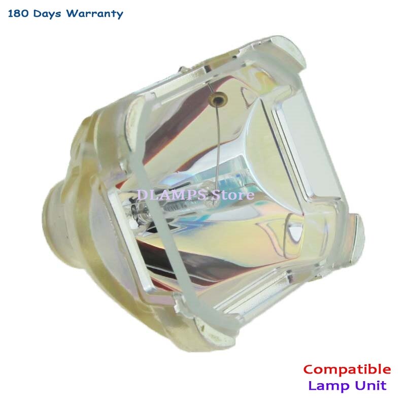 Frete grátis lâmpada de substituição para jvc BHL-5009-S drive