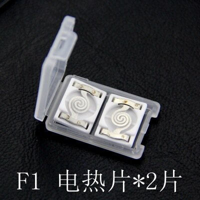 Fil chauffant bande USB électronique allume-cigare accessoire fumeur métal cigare présent