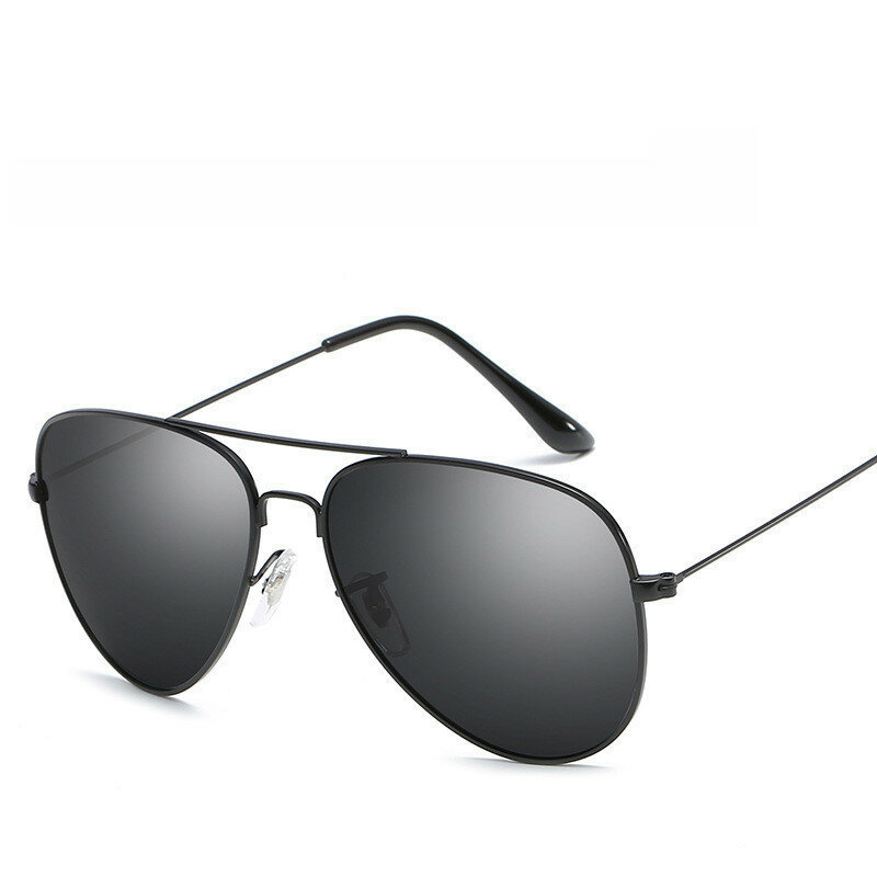 2021 Vintage Metail Frame  Sunglasses Women/Men Brand Designer Small Pilot Retro Classic Sun Glasses Female Oculos De Sol UV400