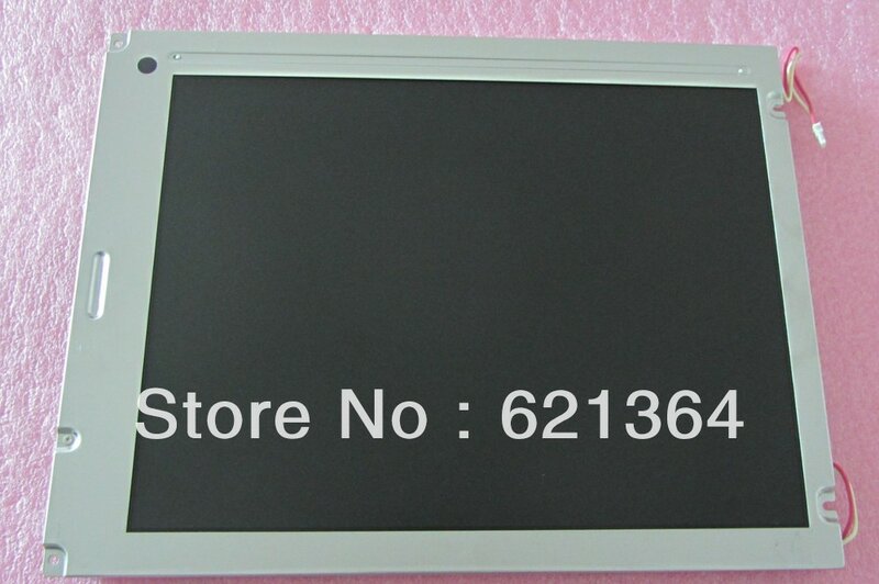 LQ121S1DG11 ventas profesionales de LCD para pantalla industrial