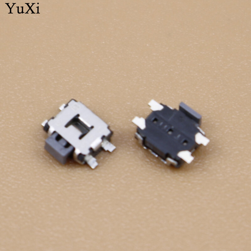 Yuxi 1 botão liga/desliga para nokia lumia 520 620 630 710 vaa02 p