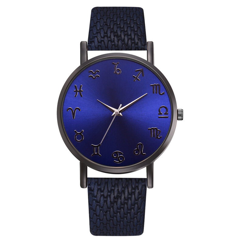 Топ люксовый бренд Pofunuo повседневные Модные кварцевые часы женские наручные часы женские часы для дам