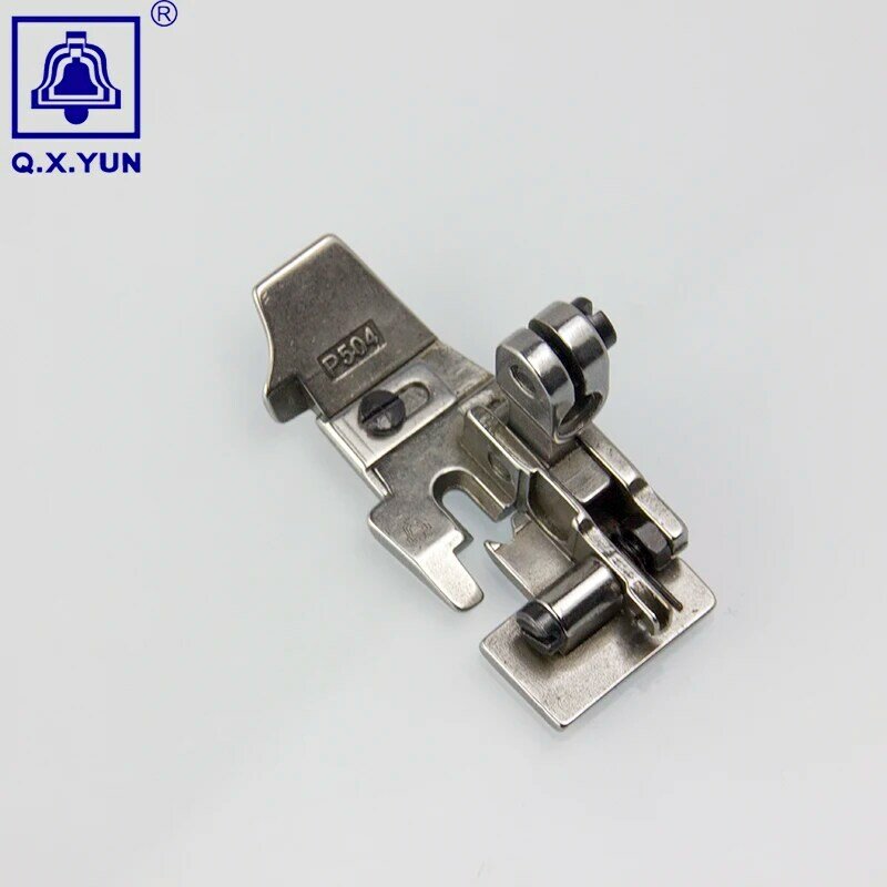 Q.X.YUN Industrial Sewing Machine Spare Parts   Gauge Set For SIRUBA 757 3*5   E982/H497/D581/P504/KG153