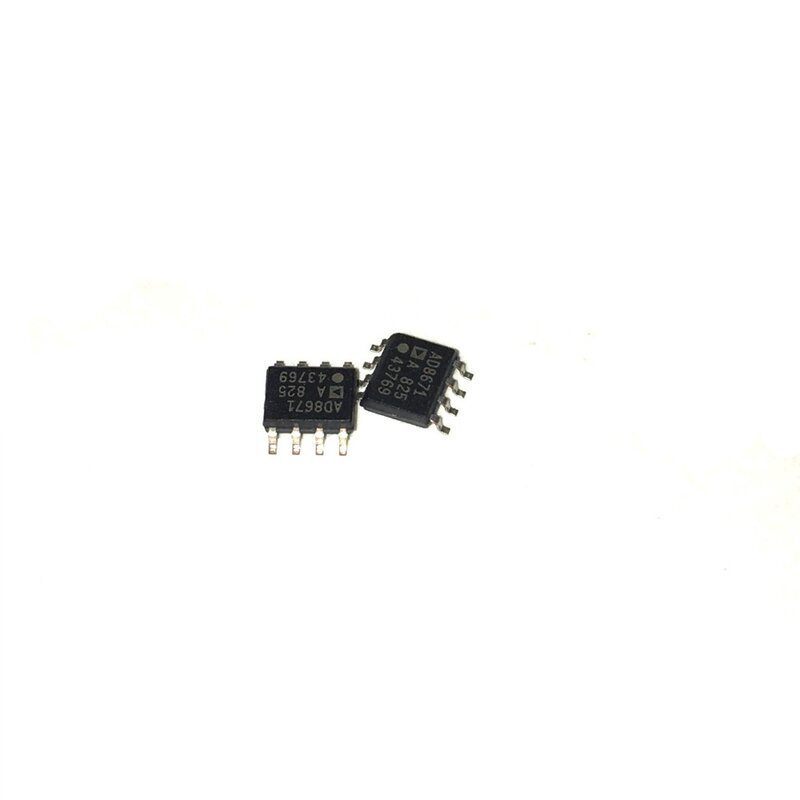 AD8671AR AD8671ARZ AD8671 amplifier chip SOIC-8 imported original