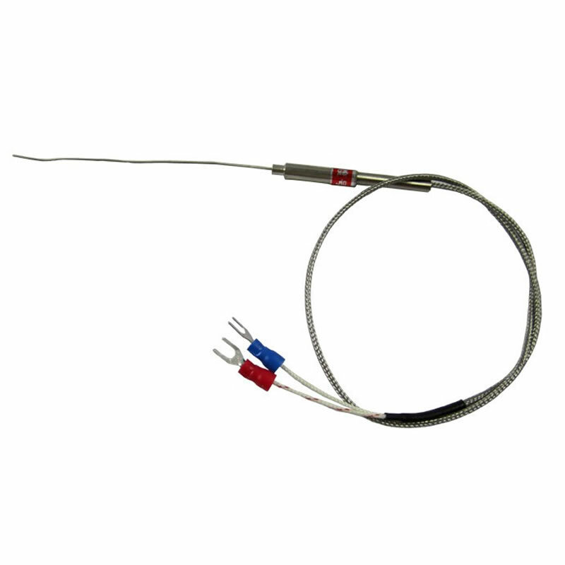 Achi IR6000 Thermocouple Wire Sensor Suhu Detector Regulator untuk BGA Ulang Stasiun