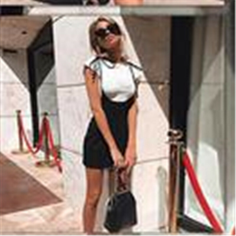 Женское Короткое облегающее платье-мини, вечерние облегающие платья без рукавов, для клуба, 2019