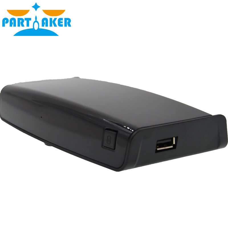 Mini PC FL120 Linux Thin Client con RDP7 All winner A20 1G HDMI VGA compatible con sistema operativo Windows/ Linux