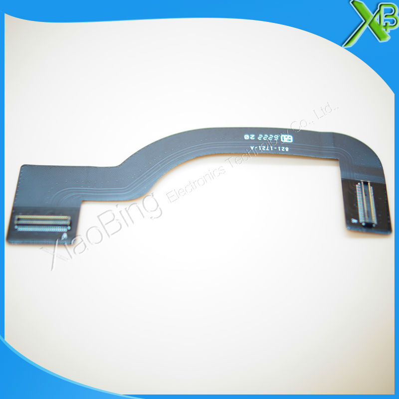 New 821-1721-A Audio Power Board Flex Cable For Macbook Air 11.6" A1465 2013-2015 years