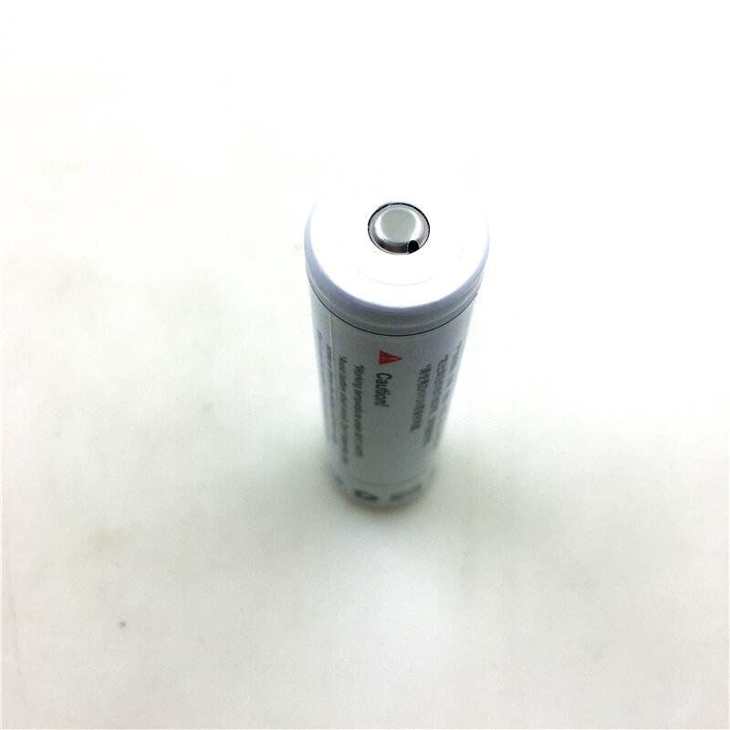 Zhiyun 크레인 2 / 3 스태빌라이저 짐벌용 리포 배터리, 예비 부품 액세서리, 정품 18650, 2600mAh, 3 개