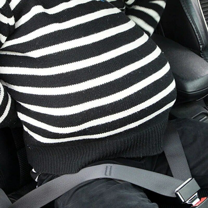 Embarazada de asiento de coche extensor de la correa hebilla correa ajustable longitud Universal embarazo cubierta de seguridad de la protección de las mujeres