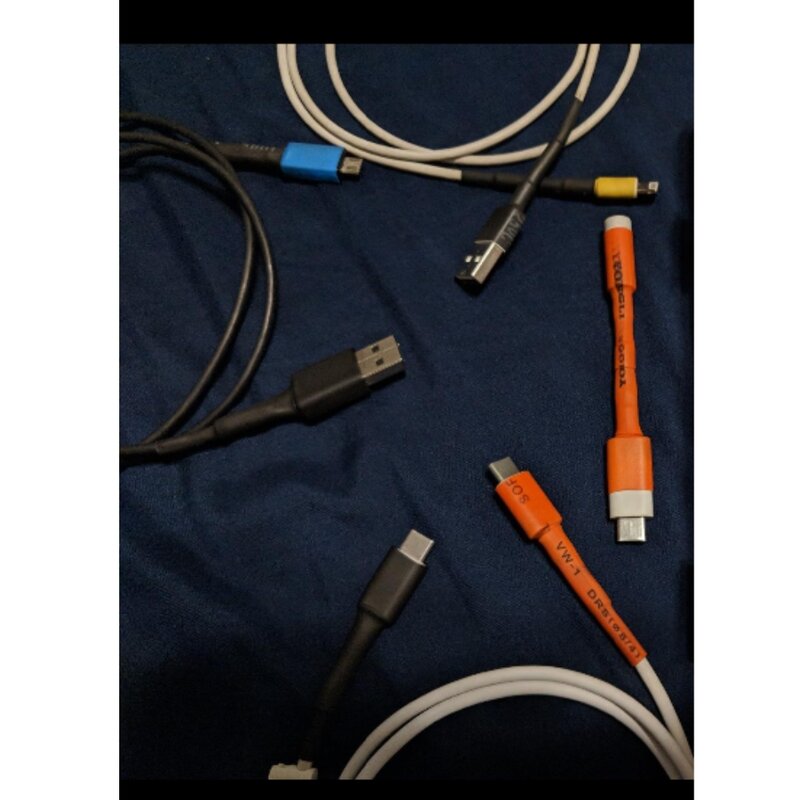 Envío Gratis 100 piezas Tubo termorretráctil tubo manguito envoltura de alambre de Cable Kit