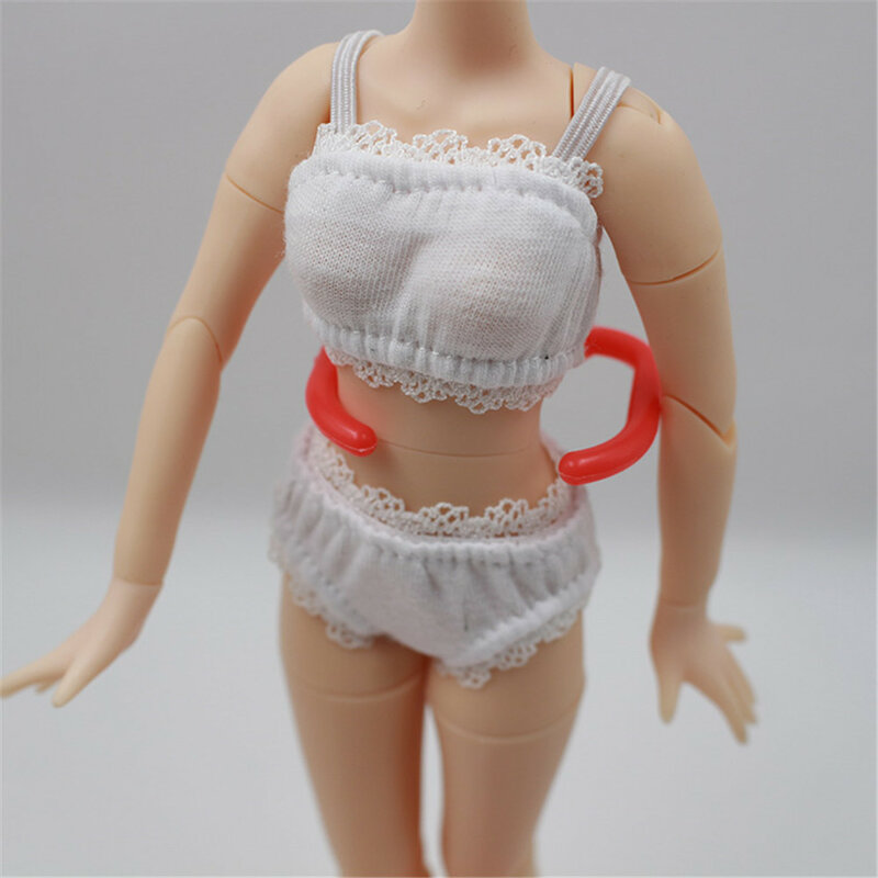 Blyth bambole vestiti vestito della biancheria intima del vestito adatto blyth 1/6 bambola blyth normale, comune, azone ,licca corpo, icy bambola