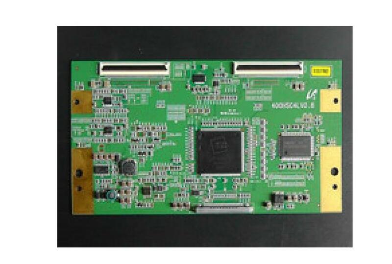 Placa lógica LCD 400HSC4LV0.8 para LTA400HS-LH1, conectar con placa de conexión T-CON