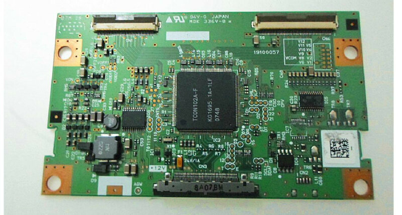 MDK-336-ON 19100057 LCD Board Logic board für verbinden mit 32LD9580TC T-CON connect board