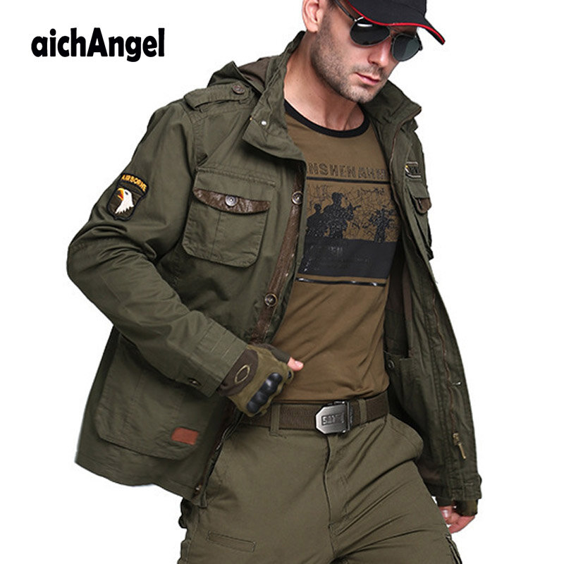 jaqueta masculina militar força aérea