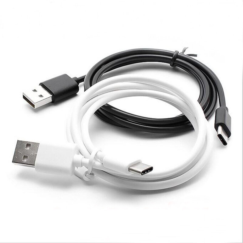 Kabel ładujący USB typu C kabel ładujący do Meizu Pro 7 OnePlus 6 5 3 3T XiaoMi mi5s mi6 NEXUS 5X 6P LG G5 G6 Huawei P10 P9 Plus