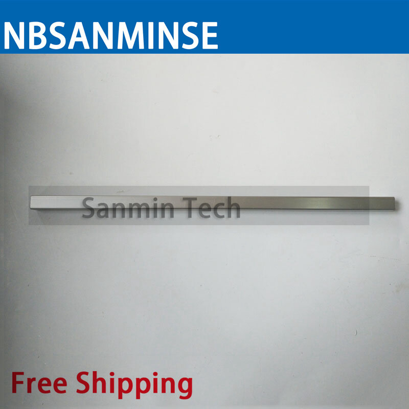 Nbsanminse mini válvula pneumática m5, 25 furos/pc, fio de alta qualidade