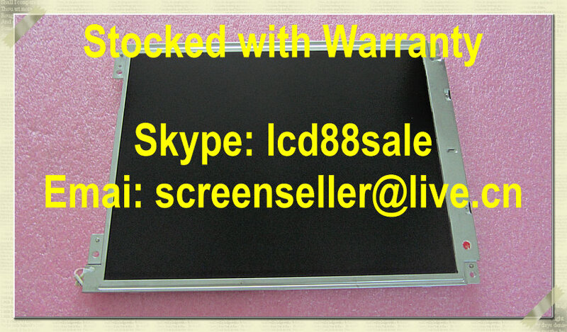 Besten preis und qualität original LT104V4-101 industrielle LCD-Display
