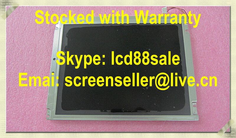 Pantalla LCD industrial NL6448BC33-31 de mejor precio y calidad