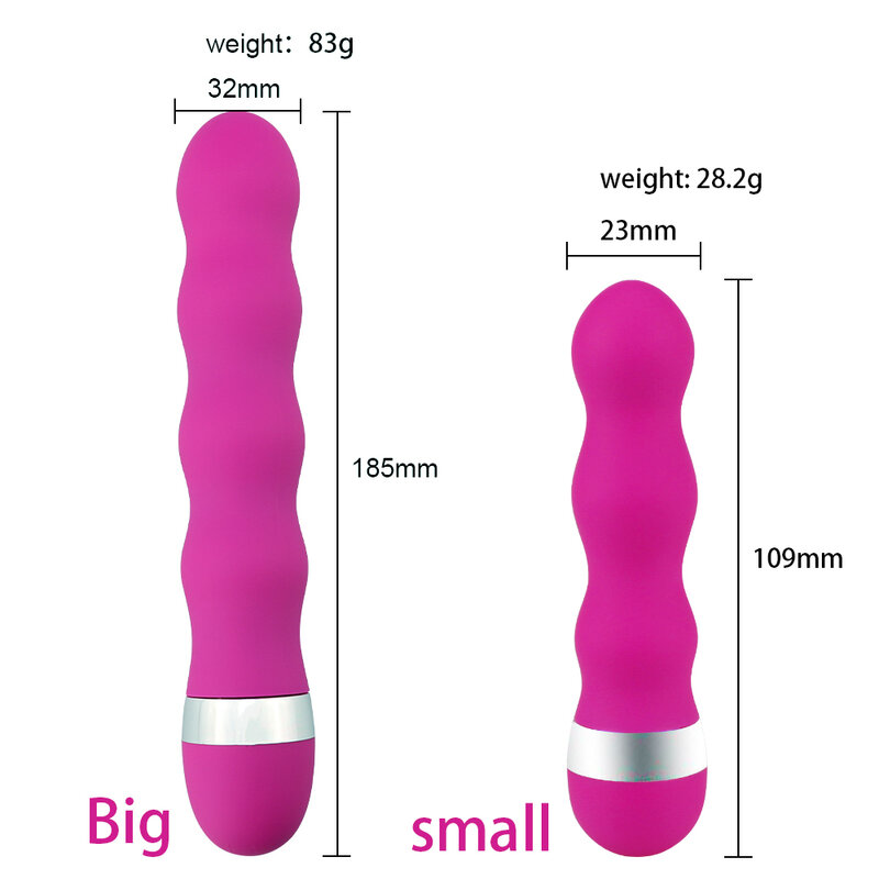 Duży wibrator dildo, seks zabawki dla kobiet, laska AV, masażer wibrujący dla kobiet, masturbator, punkt G, stymulator łechtaczki
