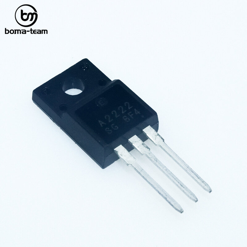 Neuer a2222 sg 6 f4 & c6144 sg 6 f1 Silizium-PNP-Leistungs transistor