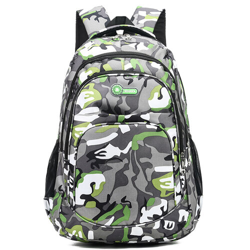 High Quality Backpacks For Teenage Girls and Boys Backpack School bag Kids Baby's Bags Polyester Fashion School Bags