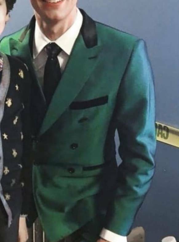 Мужской деловой костюм, двубортный официальный костюм, пиджак и брюки, на заказ, 2019