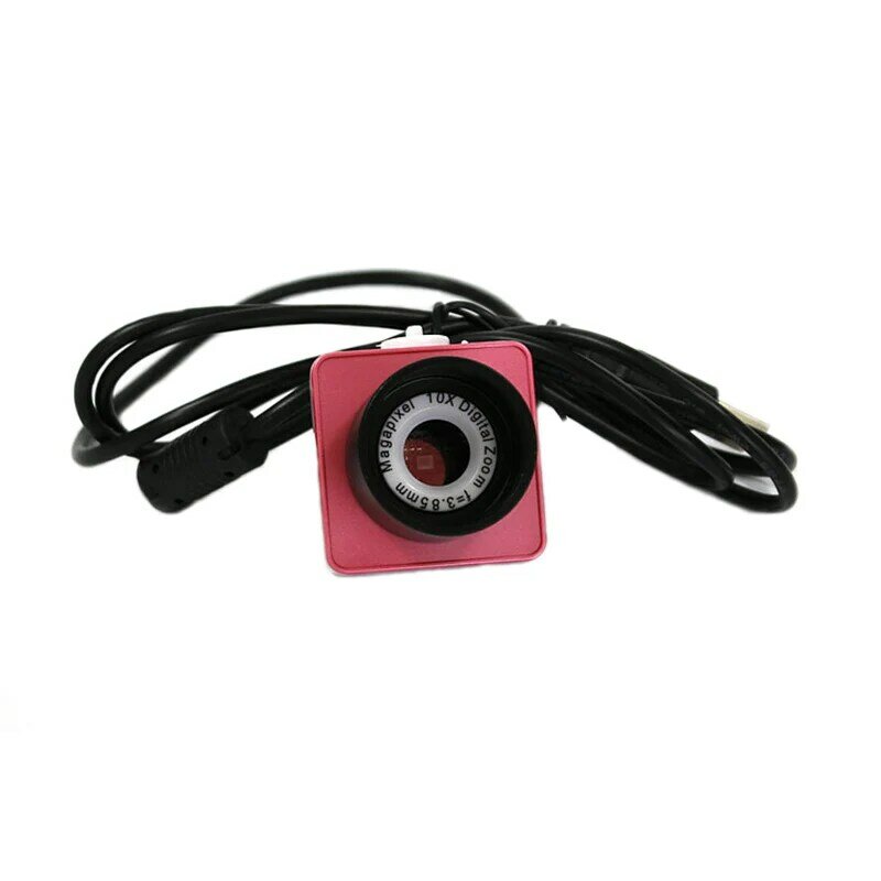 Datyson-cámara web inteligente, 1,25 ", 31,7mm, 0.3MP, USB, telescopio, cámara Digital ocular