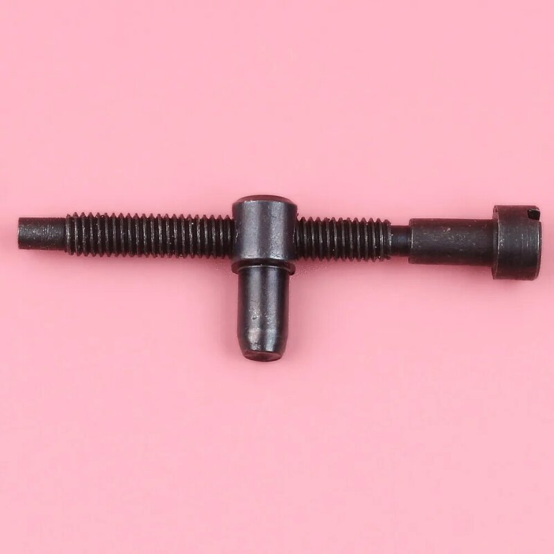 Chain Adjuster Tensioner Screw For Husqvarna 61 66 266 268 272 Chainsaw Replacement Spare Tool Part