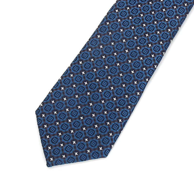 Новинка 2018, мужской галстук 6 см из жаккардовой ткани, модные мужские галстуки, мужской галстук на шею, продажа от производителя