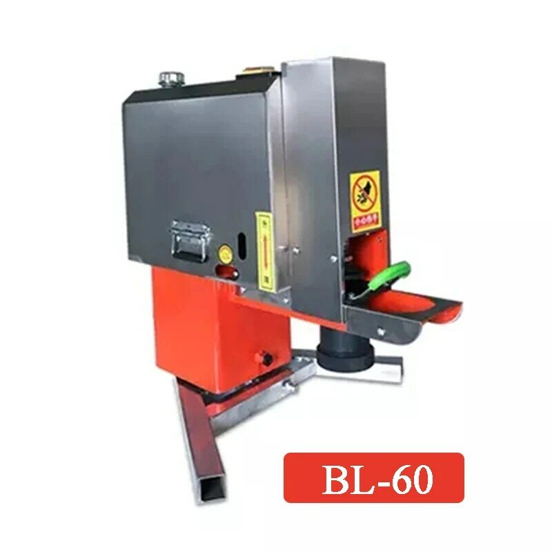 BL-30/BL-60 máquina totalmente automática do incenso da linha 2.2/2.5kw grande dispositivo fazendo à máquina do presente da fragrância do processo de alta potência