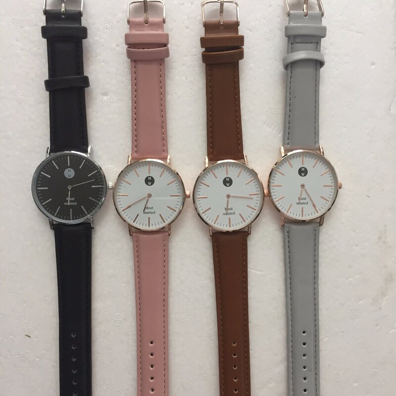 CL016 Marke Ihre Eigenen Logo Uhr Personalisierte Bild Armbanduhr Angepasst mit Foto Name Geschenk für Freund/Freundin Uhr