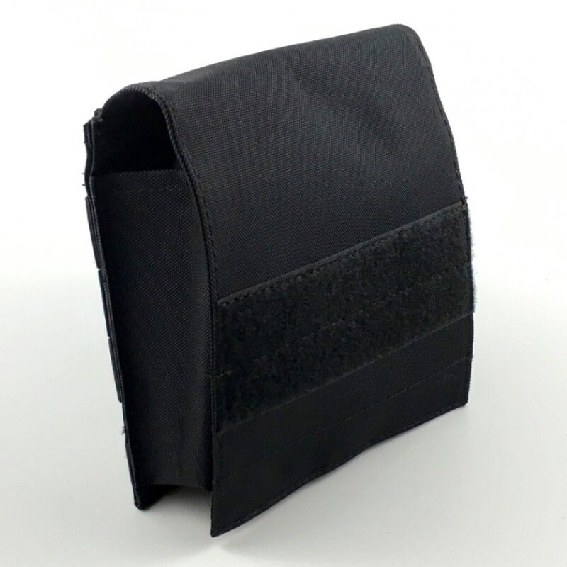 Pacote de utilidade tático incremento molle m4/m16 compartimento bolsa militar airsoft caça ao ar livre edc cintura reciclar mag saco