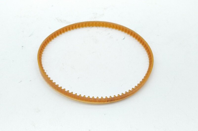 New 1pcs Belt for Cotton Candy Machine Spare Part Replacements Candy Floss Machine Spare Parts MB360