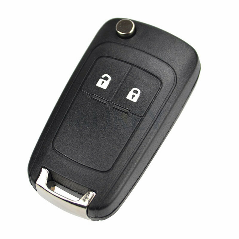Sleutel Shell Vervanging Remote Case Voor Opel/ Vauxhall Adam Astra J Insignia Mokka Zafira C Corsa D E Cascada meriva Karl Viva