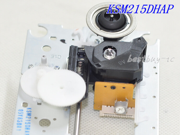 기계식 레이저 헤드 장착 KSS-215 KSM-215DHAP, KSM215DHAP, 신제품 및 정품