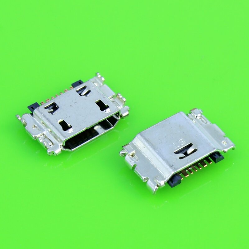 Nowe złącze portu ładowania Micro USB do Samsung Galaxy J5 SM-J500 J1 SM-J100 J100 J500 J3 J300F