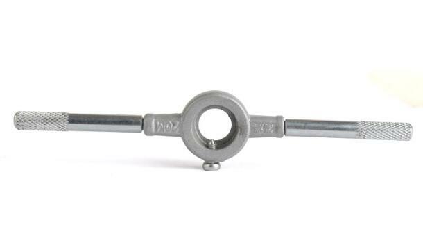 12mm and 16mm Diameter Die Handle Stock / Holder / Wrench