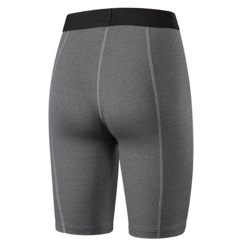 ¡200p! Pantalones cortos deportivos para mujer y niña, Shorts ajustados con curvas 3D, secado rápido, elásticos, para YOGA