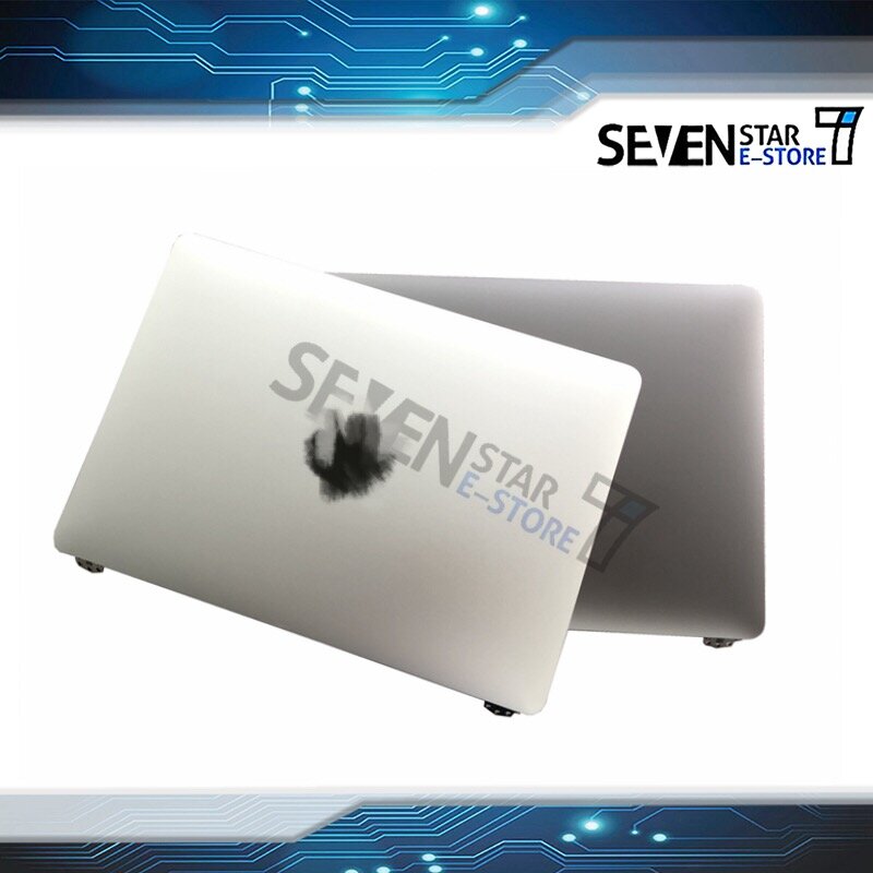 Nuovo Laptop Silver Space Grey Grey A1706 A1708 gruppo Display LCD per Macbook Retina 13 "A1706 A1708 Full LCD 2016